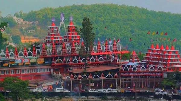 Dehradun